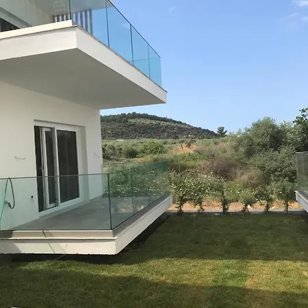 Namare Aqua Апартаменты