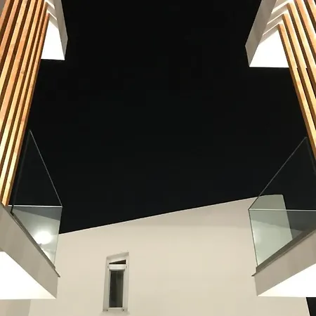 Namare Aqua Апартаменты