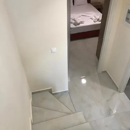 Namare Aqua Апартаменты Скала-Сотирос