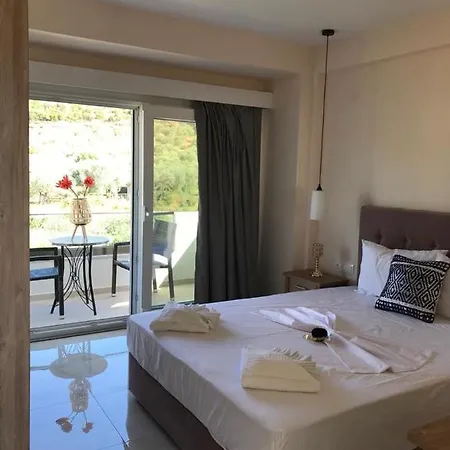 Namare Aqua * Скала-Сотирос