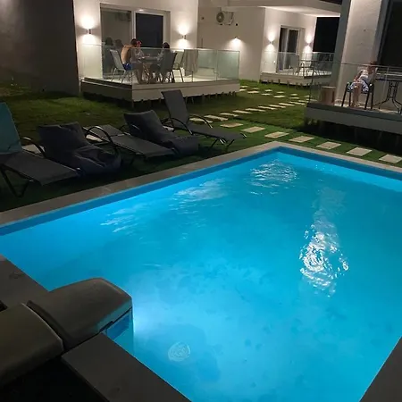Namare Aqua * Скала-Сотирос