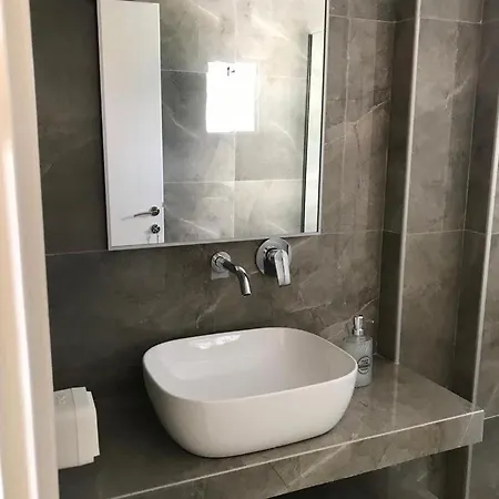 Апартаменты Namare Aqua