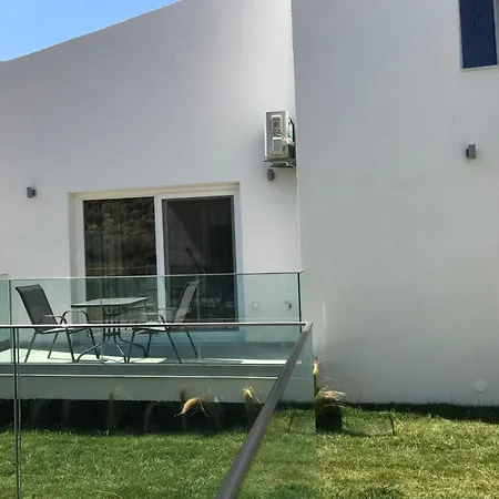 Апартаменты Namare Aqua Скала-Сотирос