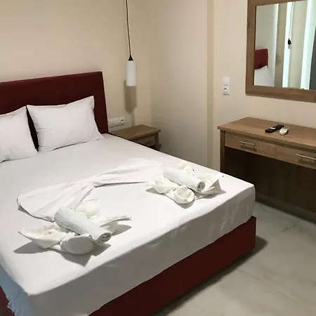 Namare Aqua Скала-Сотирос