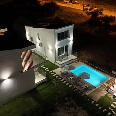 Апартаменты Namare Aqua *