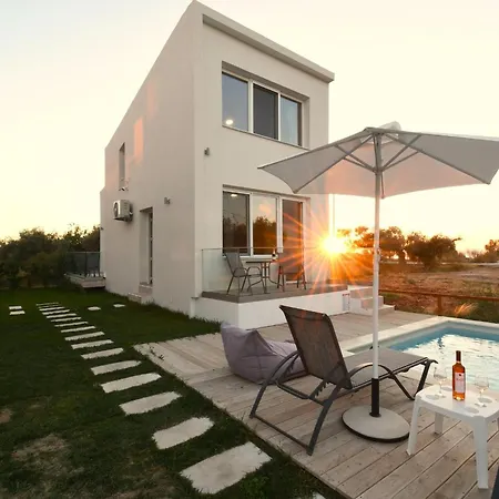 Апартаменты Namare Aqua