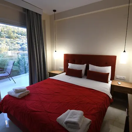 Namare Aqua Апартаменты *