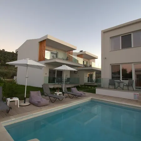 Namare Aqua Апартаменты *