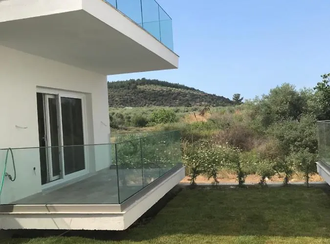 Namare Aqua Apartament