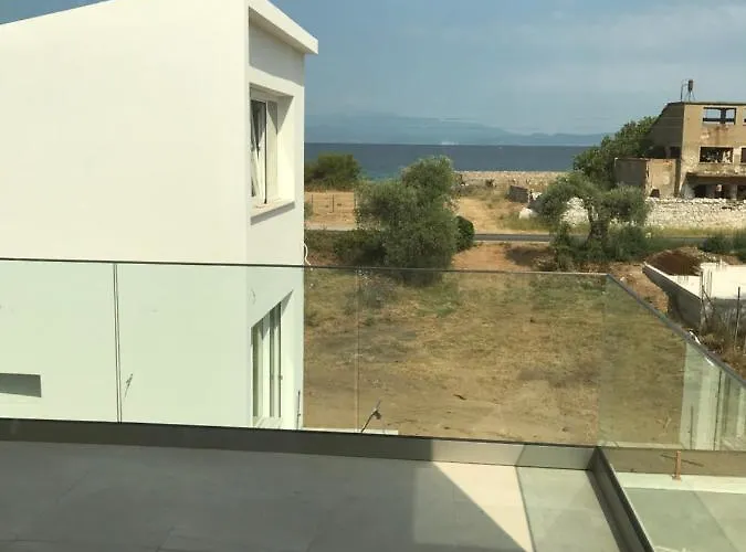 Apartament Namare Aqua *