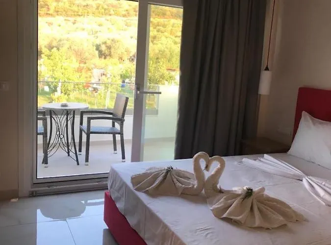 Apartament Namare Aqua