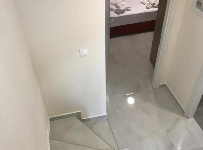 Namare Aqua Apartament Skála Sotíros