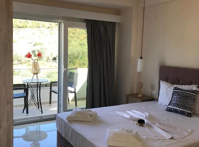 Namare Aqua * Skála Sotíros