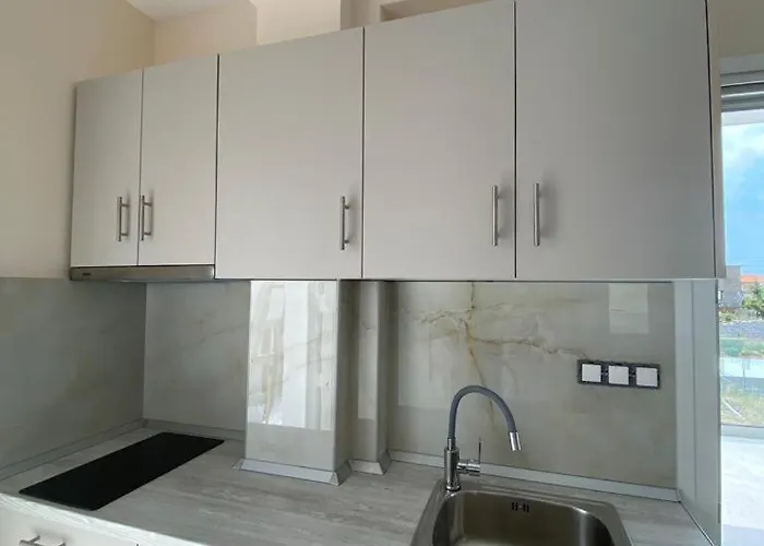 Apartament Namare Aqua