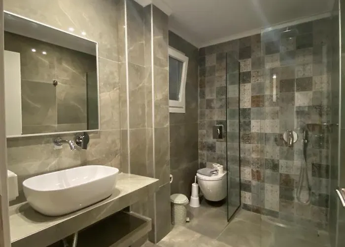 Apartament Namare Aqua