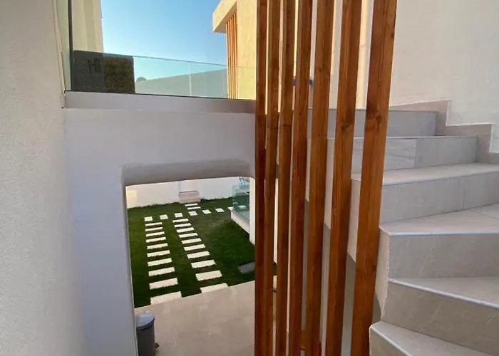 Apartament Namare Aqua