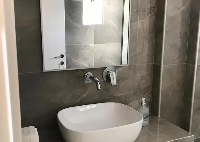 Apartament Namare Aqua