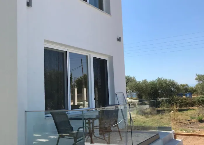 Apartament Namare Aqua Skála Sotíros