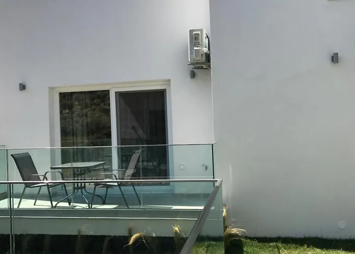 Apartament Namare Aqua Skála Sotíros