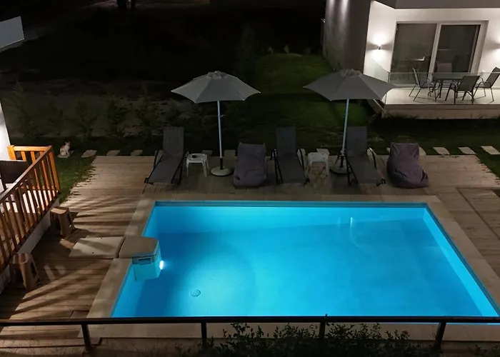 Namare Aqua * Skála Sotíros