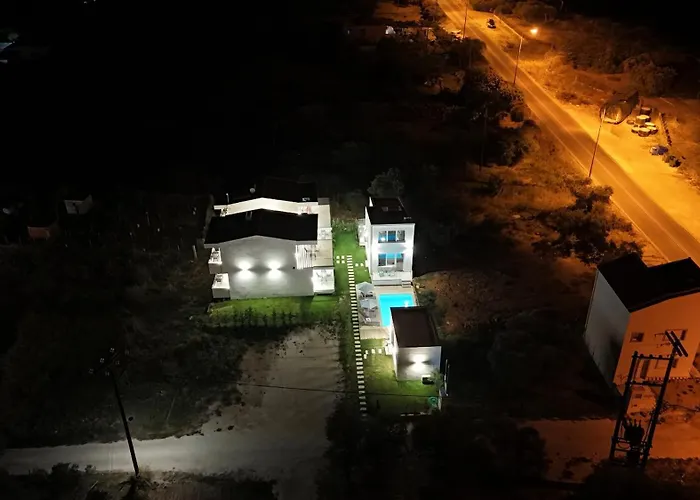 Apartament Namare Aqua