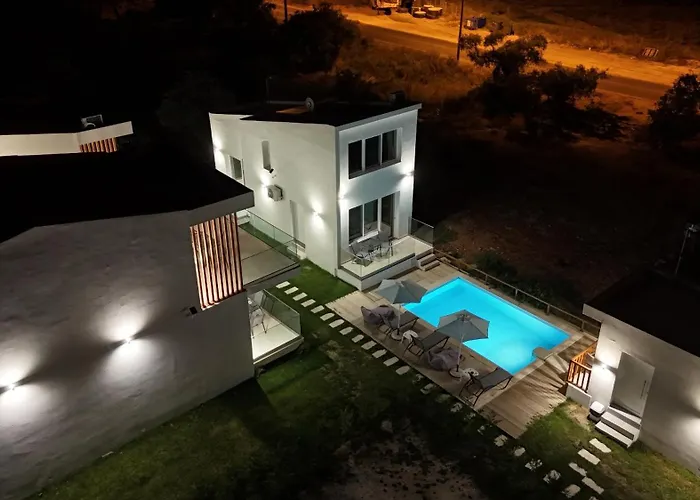 Apartament Namare Aqua *