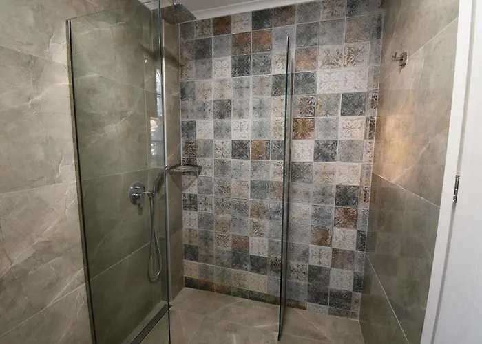 Namare Aqua Skála Sotíros