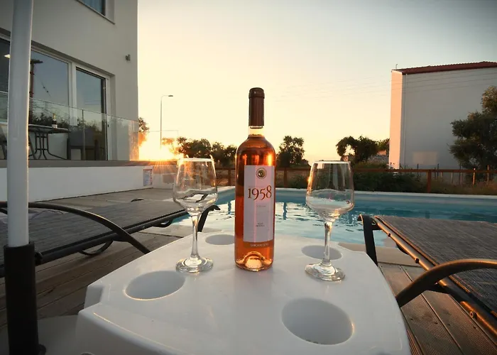 Namare Aqua * Skála Sotíros