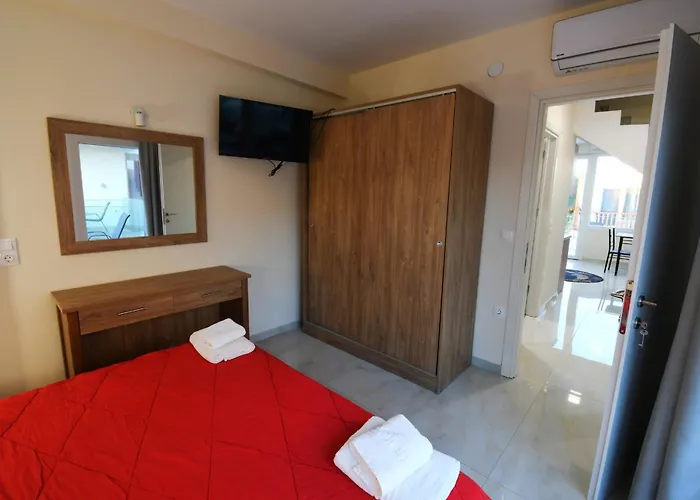Namare Aqua Apartament