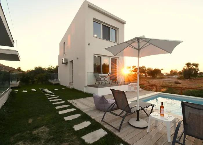 Apartament Namare Aqua