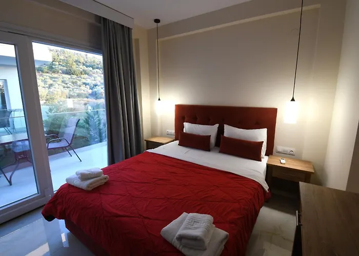 Namare Aqua Apartament *