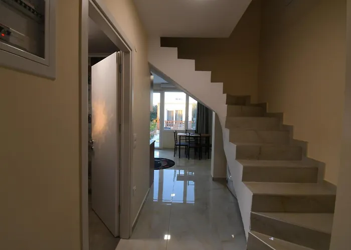 Apartament Namare Aqua *