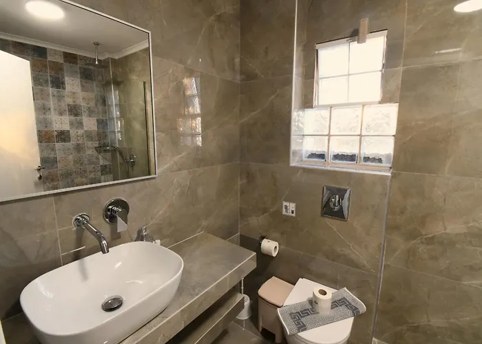 Namare Aqua Apartament Skála Sotíros