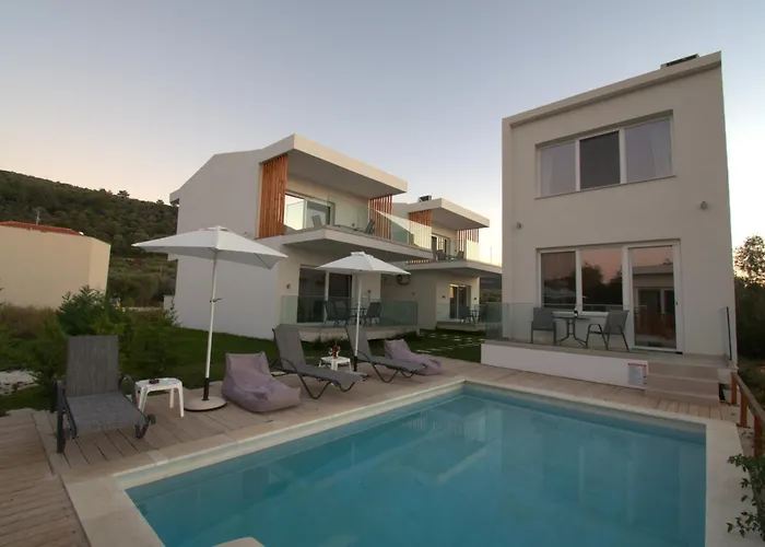 Namare Aqua Apartament *