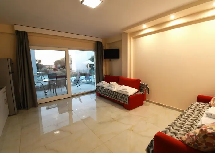 Namare Aqua Skála Sotíros