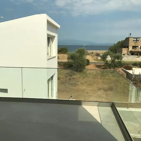 Appartamento Namare Aqua *