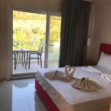 Apartament Namare Aqua