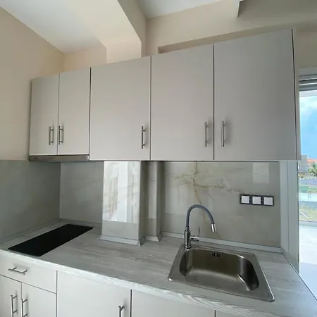 Appartamento Namare Aqua