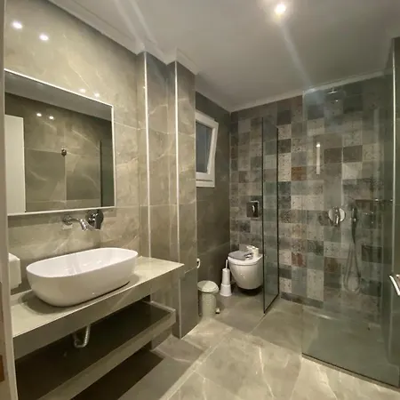 Appartamento Namare Aqua