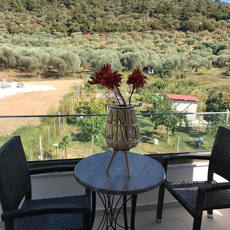 Apartament Namare Aqua Skala Sotiros