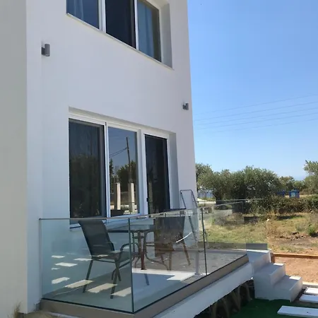 Appartamento Namare Aqua Skala Sotiros