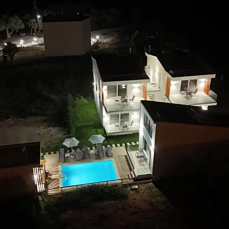 Apartament Namare Aqua Skala Sotiros