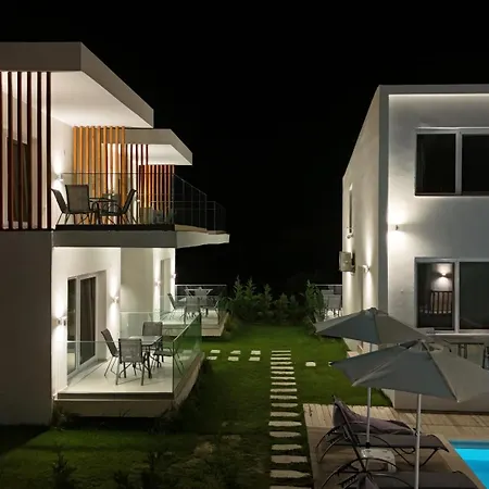 Namare Aqua Appartamento Skala Sotiros