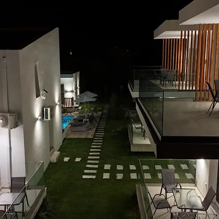 Appartamento Namare Aqua Skala Sotiros