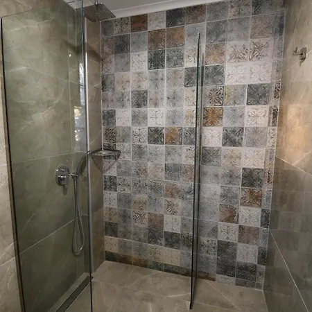 Namare Aqua Skala Sotiros