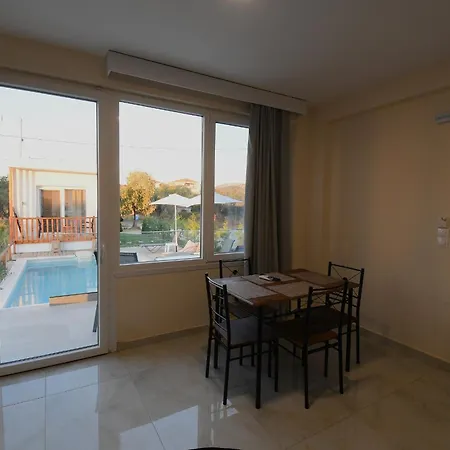 Appartamento Namare Aqua Skala Sotiros