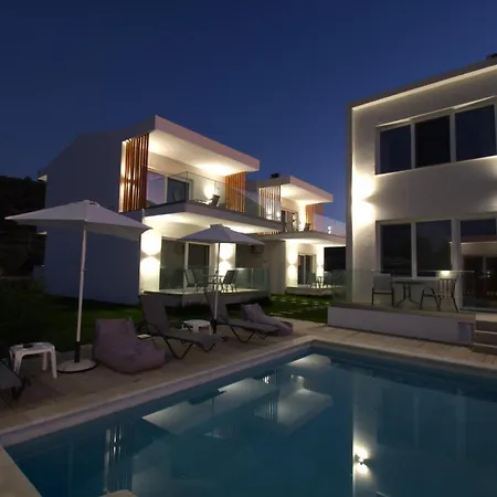 Namare Aqua * Skala Sotiros