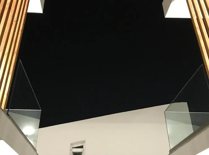 Namare Aqua 아파트