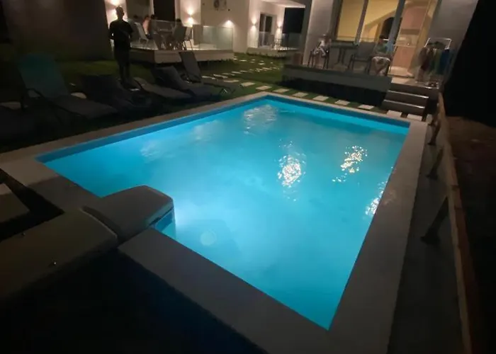 Namare Aqua 아파트 *