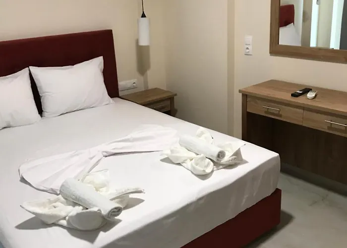 Namare Aqua 스칼라소티로스